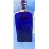 Image 3 : Lot of apothacary bottles
