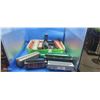 Image 1 : Huge lot of collectable train pieces