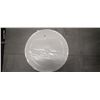 Image 2 : Reproduction tin Pacific Western sign 20" diameter