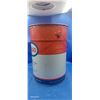 Image 2 : 5 gallon Esso oil pail