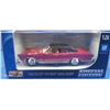 Image 2 : NIB 1:26 scale 1965 Buick Riviera Special Edition