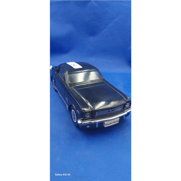 Collector's Edition 1964 Mustang tape rewinder