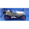 Image 1 : Vintage 70s Jim Beam decanter car 16"