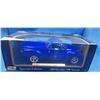 Image 1 : 1:18 scale Special Edition 2000 Chevrolet SSR NIB