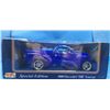 Image 2 : 1:18 scale Special Edition 2000 Chevrolet SSR NIB