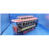 Image 2 : Decorator display metal trolly 16"