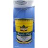 Image 1 : 35 lb Maple Leaf grease pail
