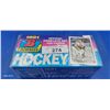 Image 1 : 1991 official complete set of 429 cards NIB