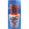 Image 1 : 2 vintage pails Burns, Valleydale
