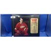 Image 1 : Gordie Howe framed picture