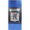 Image 1 : Framed & signed picture of Andy Moog