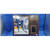Image 1 : Framed Marcus Naslund picture
