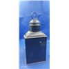 Image 2 : Vintage ship's lantern 11"
