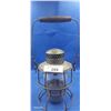 Image 1 : Vintage Adlake Kero oil lantern 14"