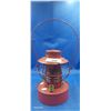 Image 1 : Vintage oil lamp, 10"