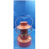 Image 2 : Vintage oil lamp, 10"