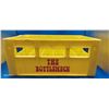 Image 1 : Vintage classic soda crate, "The Bottleneck"