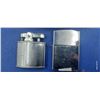 Image 2 : 3 piece collectable Zippo style lighters & antique Made In Occupied Japan ashtray