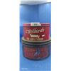 Image 1 : 2 vintage tins, Willards etc