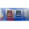 Image 1 : 2 two gallon tins, Allstate