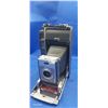 Image 1 : Vintage Polaroid electric eye camera