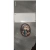 Image 2 : Vintage Pepsi Cola metal sign and tray, sign 22.5"x10"