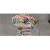 Image 1 : 11 1960s/70s Hotrod, Carcraft, Super Stock magazines