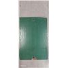 Image 2 : Vintage wooden No Parking sign 19" x 11"