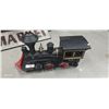 Image 1 : Vintage model train Pop Benkei electric 24" long