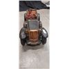 Image 2 : Gorgeous wooden decorator car & driver 25" long