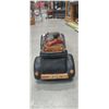 Image 3 : Gorgeous wooden decorator car & driver 25" long