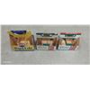 Image 2 : 1950s 6 pack pop bottle carriers, 7up & Pepsi