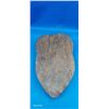 Image 2 : Highly polished dark walnut African mask