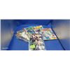 Image 1 : 15 comics, X-Men, Ghostrider, etc