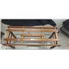 Image 2 : Excellent condition Beatty Bros. Ltd, Fergus, Canada antique washtub stand