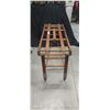 Image 3 : Excellent condition Beatty Bros. Ltd, Fergus, Canada antique washtub stand