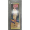 Image 1 : Excellent condition wooden Coca Cola sign 36" x 12"