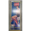 Image 1 : Excellent condition wooden Coca Cola sign 36" x 12"