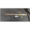 Image 1 : Dagger 19"