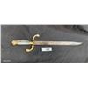 Image 2 : Dagger 19"