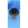 Image 3 : Vintage brass ship's bell 7"