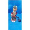 Image 1 : 1960s bartender toy converted to electric, working 12" Japan