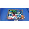 Image 1 : 22 "Hot Rod" HotWheels cars and trucks