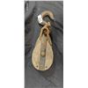 Image 2 : Vintage pulley 15"