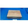 Image 3 : Very nice "Killer Whales" westcoast indigenous art cedar box 9"x6"x2"