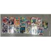 Image 1 : 15 assorted comics inc. Superman, The Flash, etc