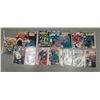 Image 1 : 15 assorted comics inc. Spiderman, Wolverine, etc