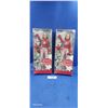 Image 1 : 2 vintage Christmas Barbies NIB