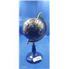 Image 1 : Nice gem globe 14" tall