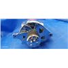 Image 2 : Vintage chrome hot rod Powermaster alternator